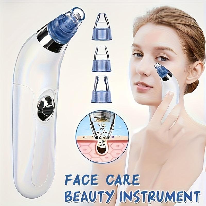 Portable Acne Pore Cleaner