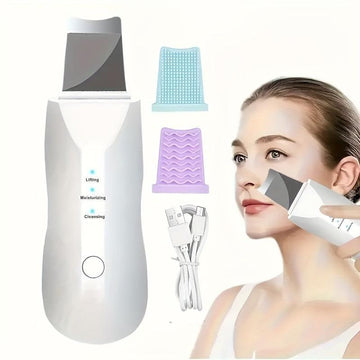 Deep Cleansing Blackhead Remover – Gentle & Effective Pore Care