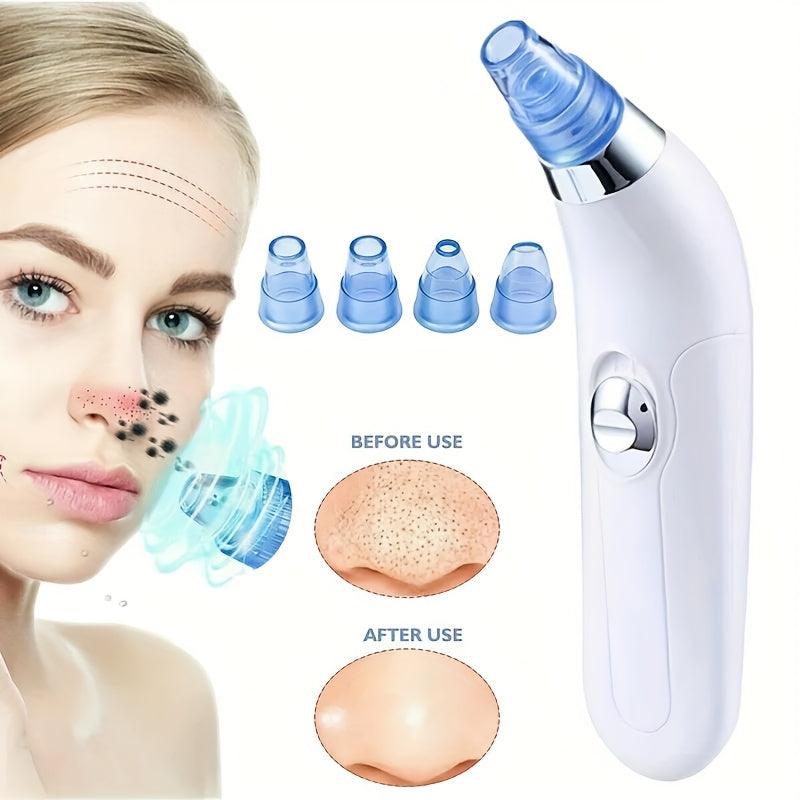 Portable Acne Pore Cleaner