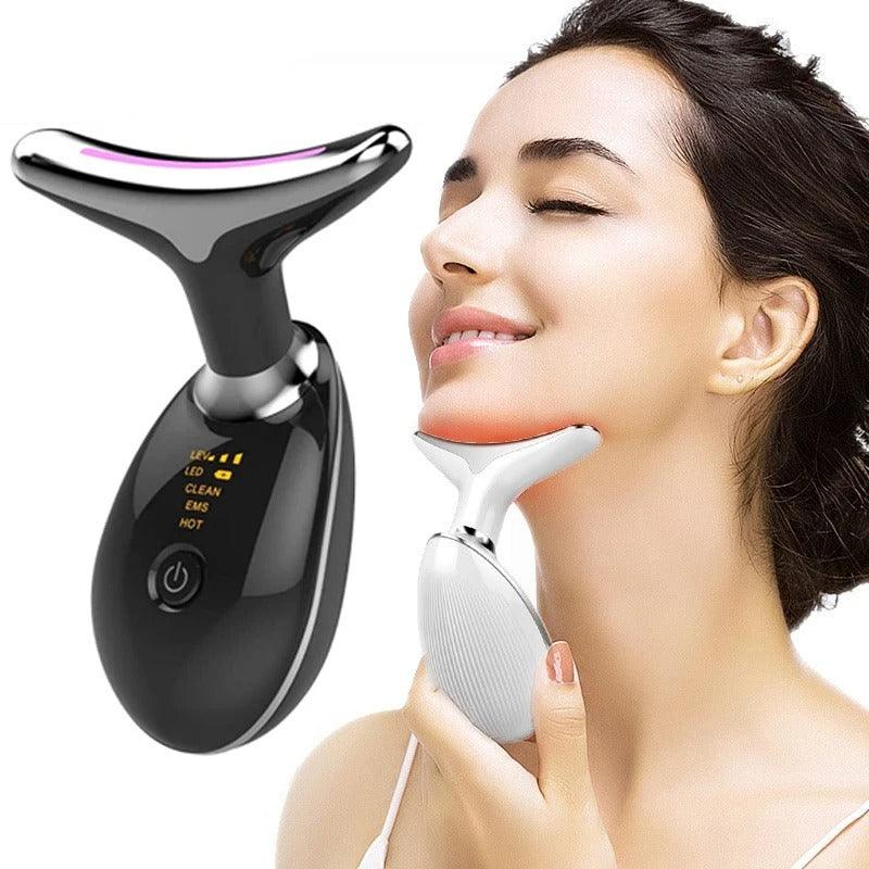 Electric Microcurrent Wrinkle Remover